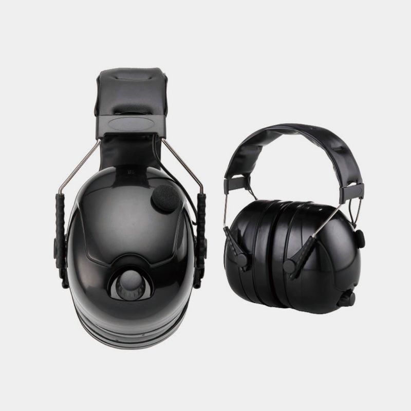 Hearing Protection Electronic Hearing Protector HH100K PPE Safety
