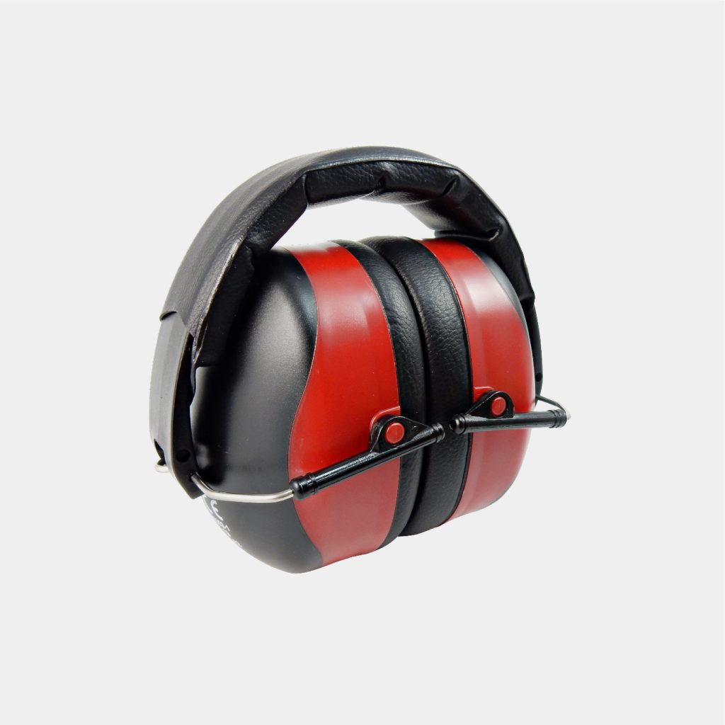 Hearing Protection Earmuffs KED319 PPE Safety KAYO Taiwan
