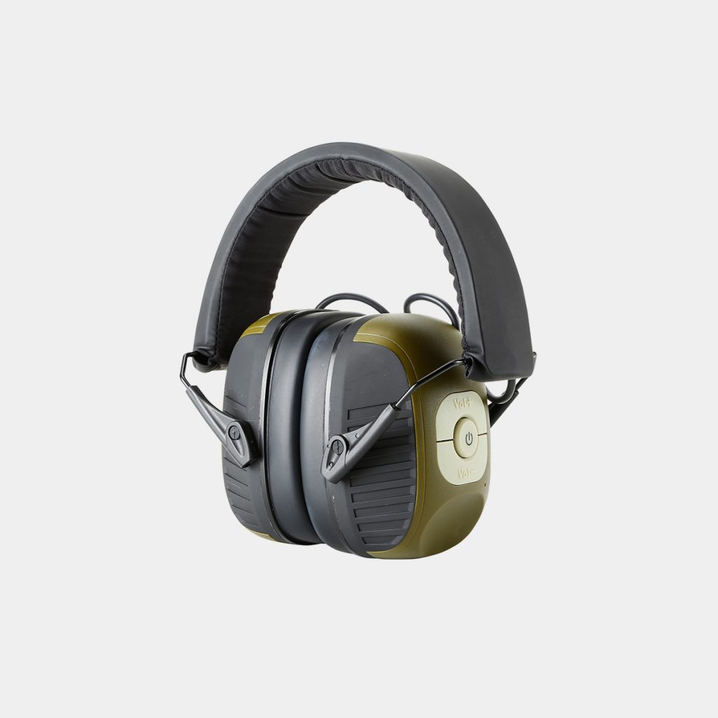 Hearing Protection Electronic Hearing Protector LMIH3 (Bluetooth