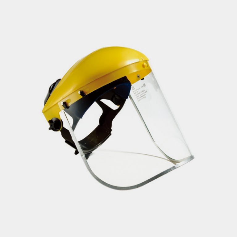 Head & Face Protection Face Shield KFS151A PPE Safety KAYO Taiwan