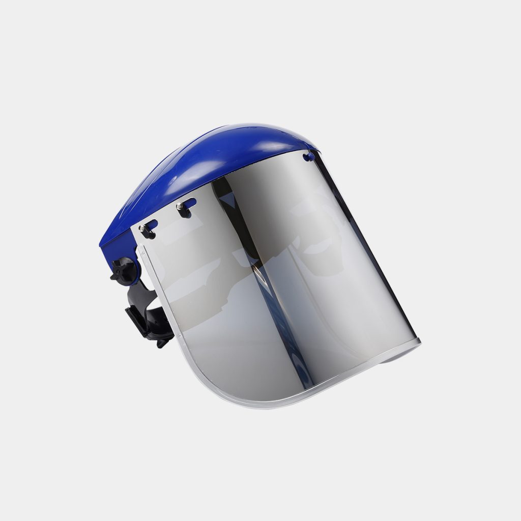 Head & Face Protection Face Shield KFS151A PPE Safety KAYO Taiwan