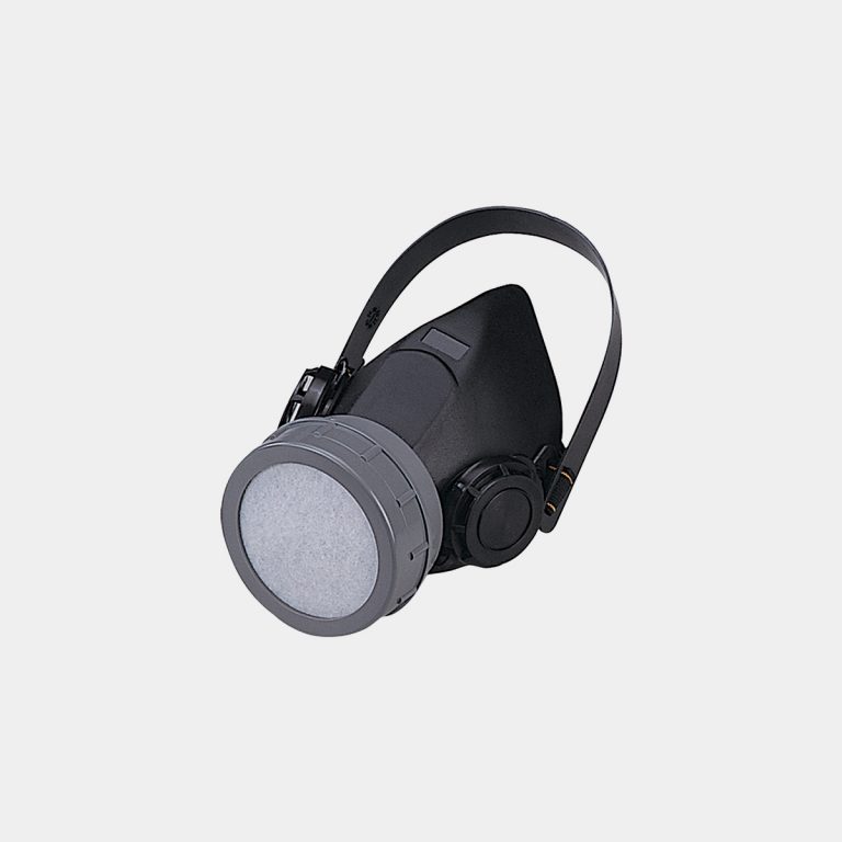 Respiratory Protection HalfMask Respirator KRC311 PPE Safety