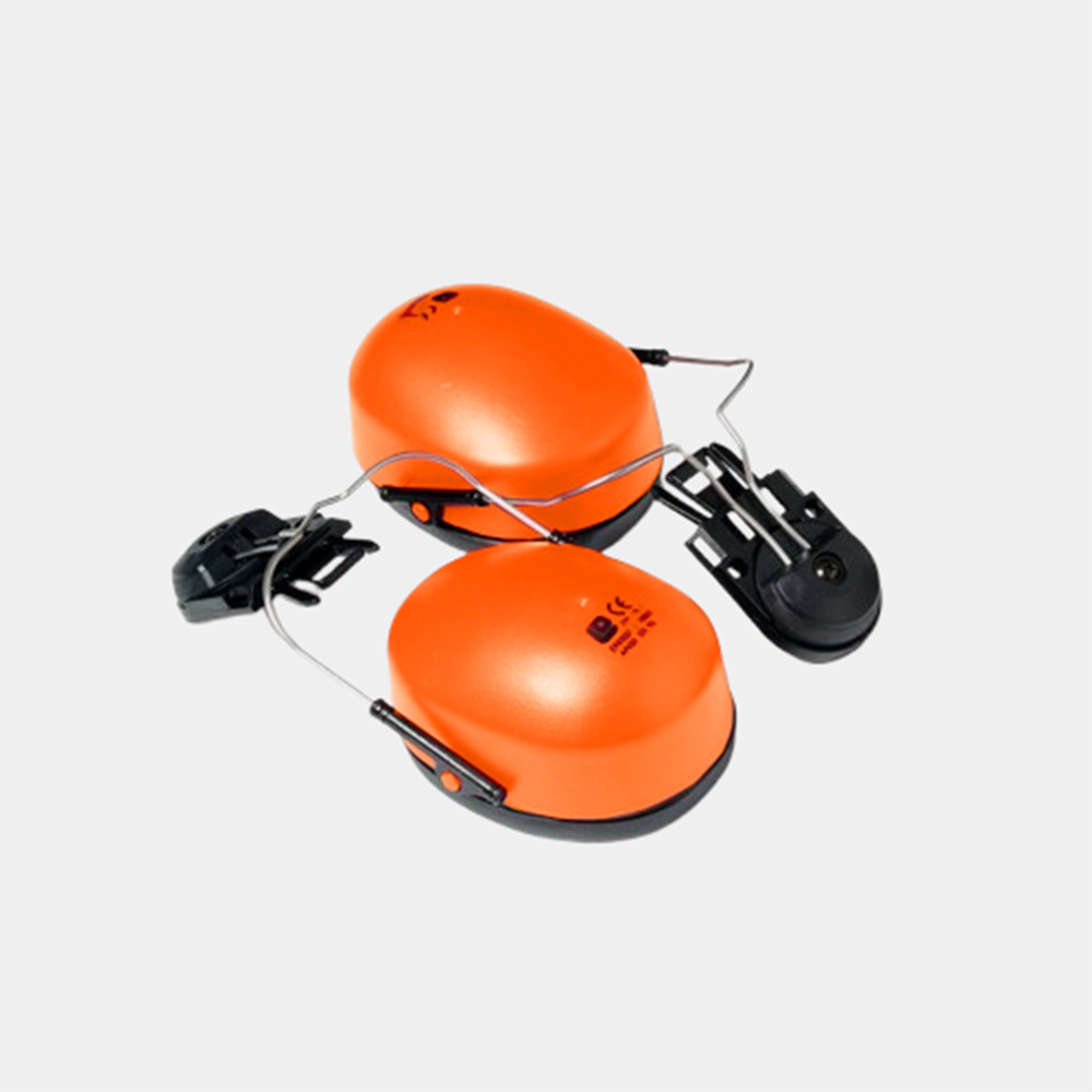 KAYO_Earmuffs-KED310-orange