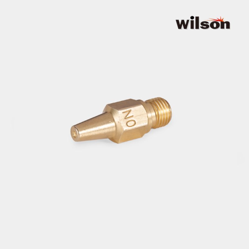 1390 Oxygen Acetylene Brazing Tip. KAYO Products Co., Ltd