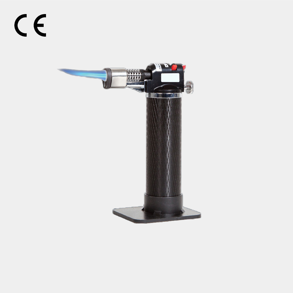 Butane Torch KRK2050, Standard Flame. CE. KAYO Products Co., Ltd