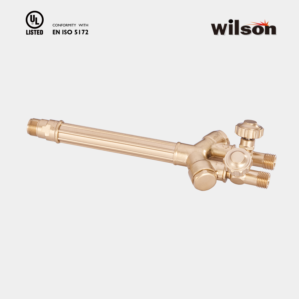 Kayo-KV-100FC-Torch-Handle-Built-in-Check-valve-and-Flashback-arrestor_UL_ISO5172