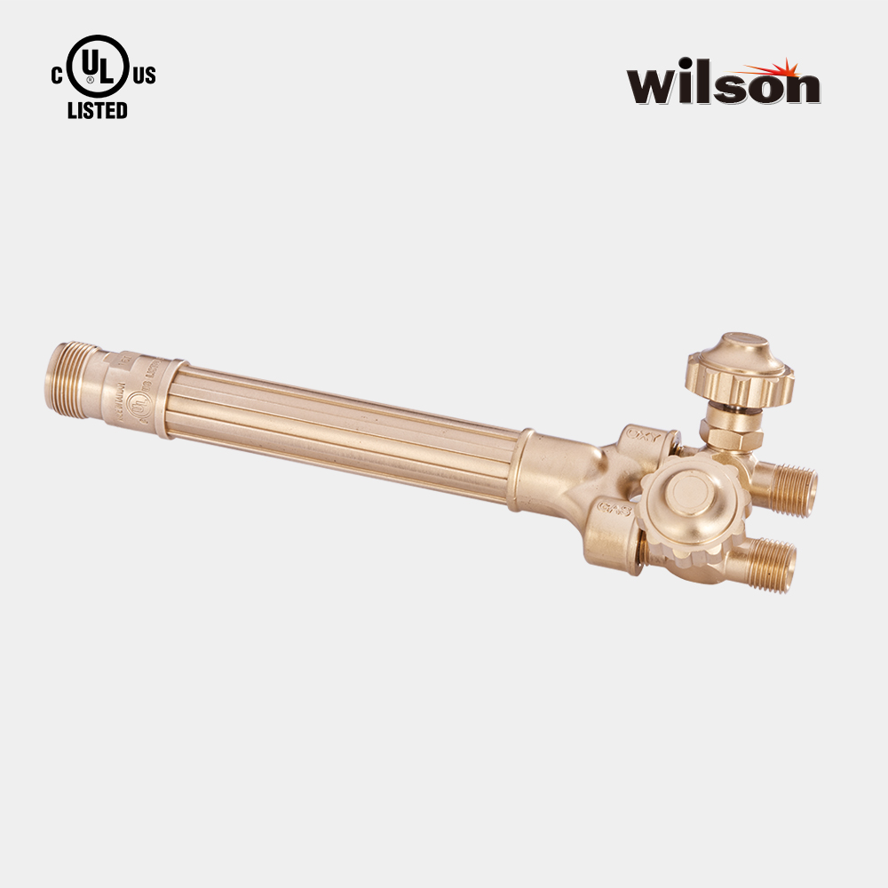 Heavy Duty Welding /& Cutting Torch Combo Set