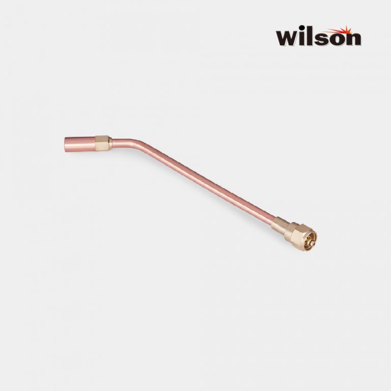 MFA1 Heating Tip, OxyAcetylene, Medium Duty. KAYO Products Co., Ltd