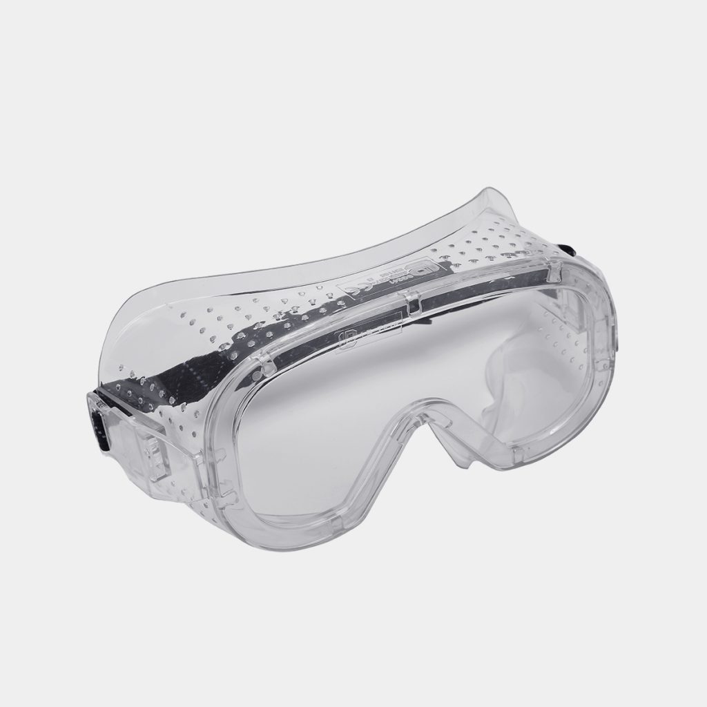 Eye Protection Safety Goggles KSG381 PPE Safety KAYO Taiwan