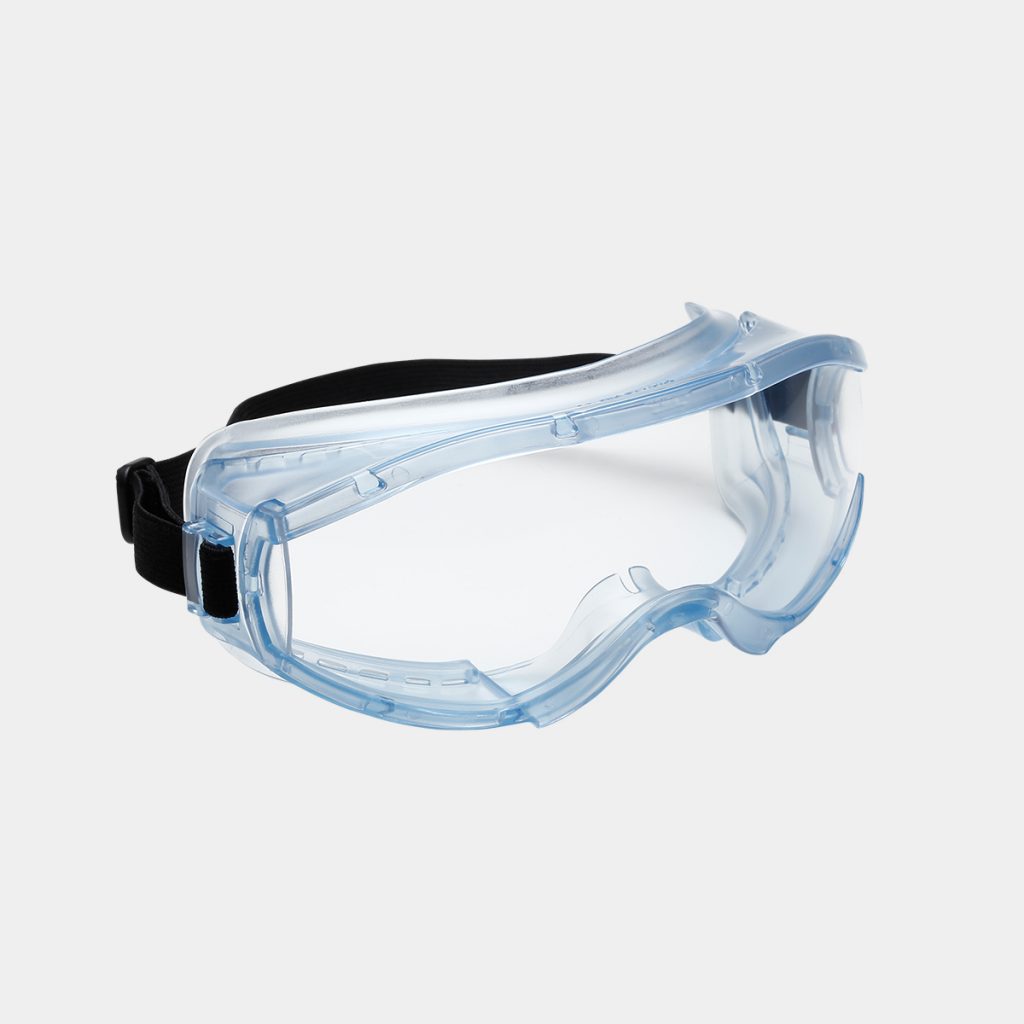 Eye Protection Safety Goggles KSG721 PPE KAYO Taiwan