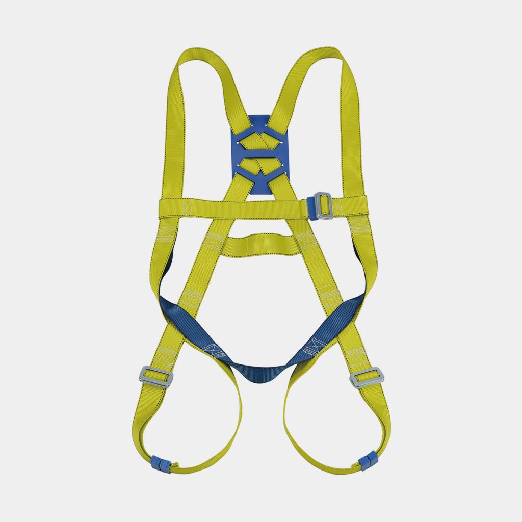 Fall Protection Industrial Safety Belt KSB013 PPE Safety KAYO