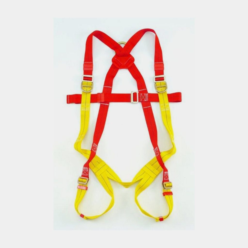 Fall Protection Harness Safety Belt KSB697CE PPE Safety KAYO