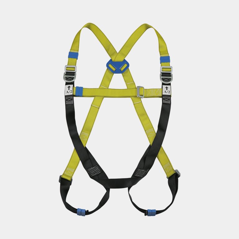 Fall Protection Harness Safety Belt KSB697CE PPE Safety KAYO