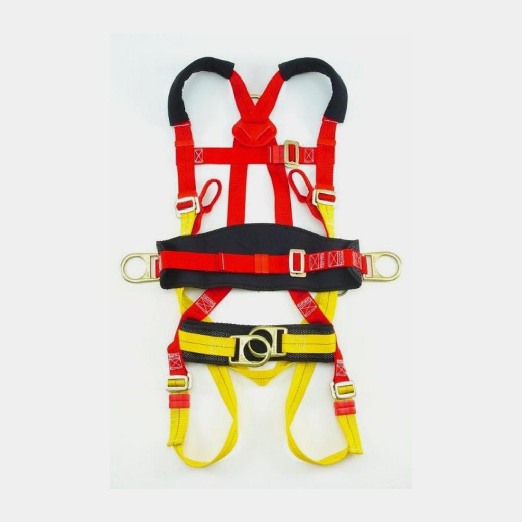 Fall Protection Industrial Safety Belt KSB016 PPE Safety KAYO