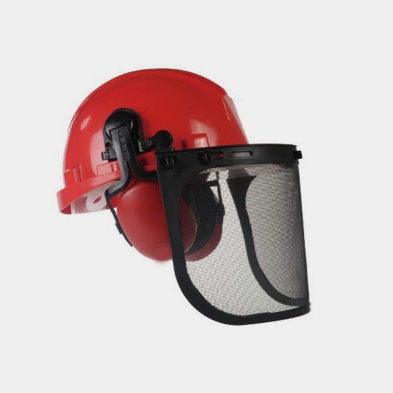 Head Protection Safety Helmet Combination KHP770B PPE KAYO Taiwan