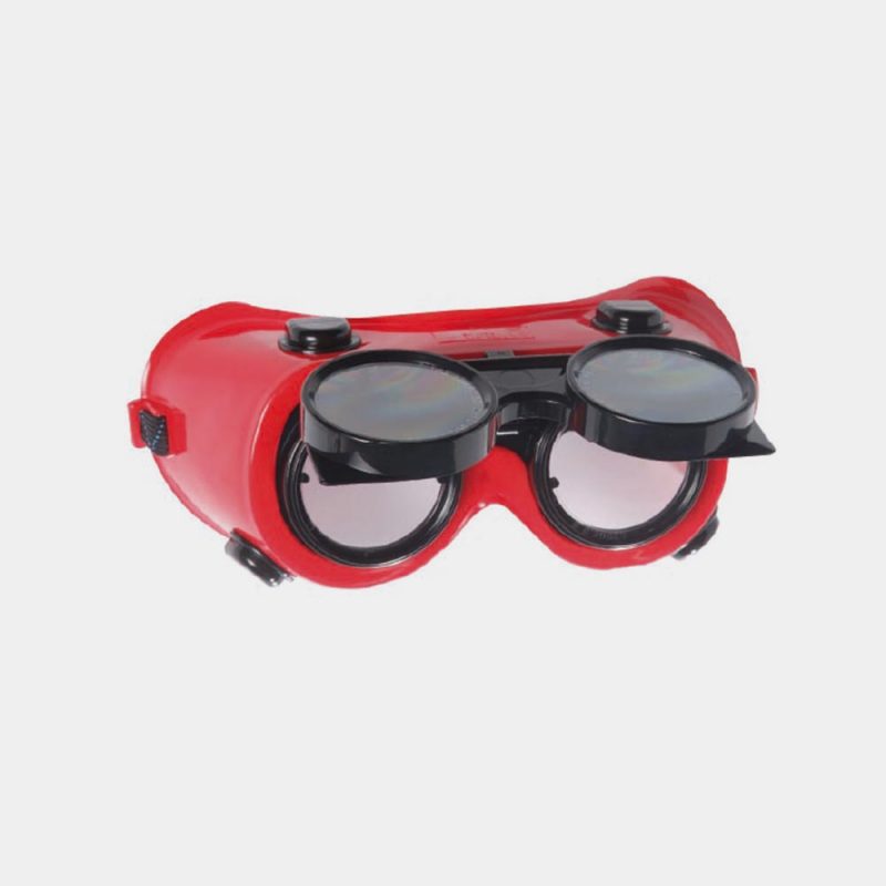 Eye Protection Welding Goggles KWG360RD PPE Safety KAYO Taiwan