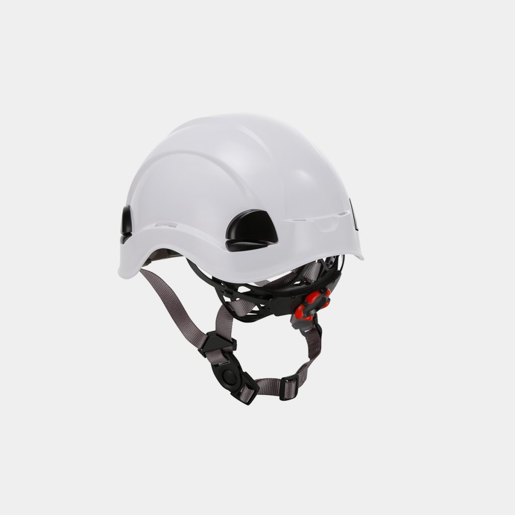 Head Protection Climbing Style Safety Helmet KHH101 PPE Safety