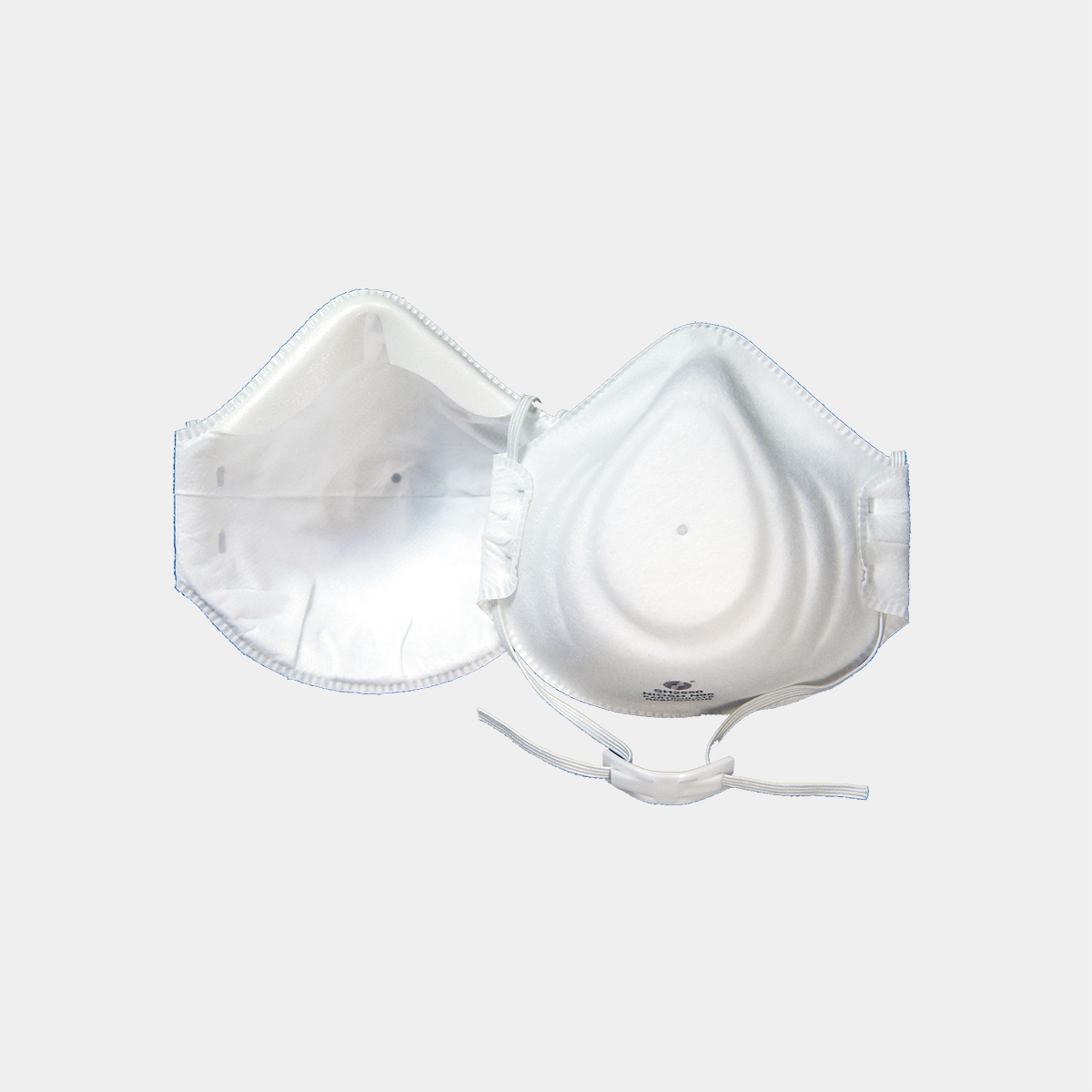 respiratory disposable mask respiratory disposable mask