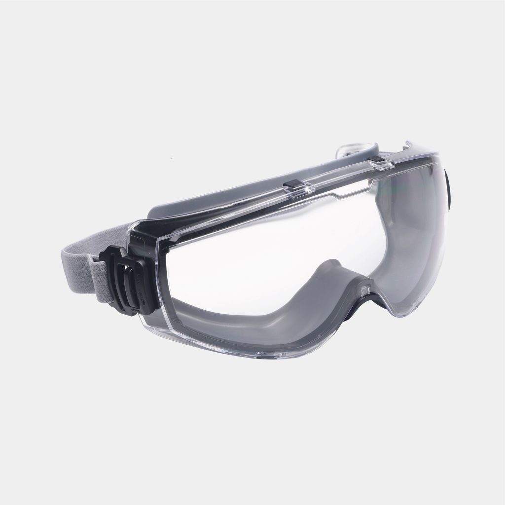 Eye Protection Safety Goggles KSG2083 PPE KAYO Taiwan