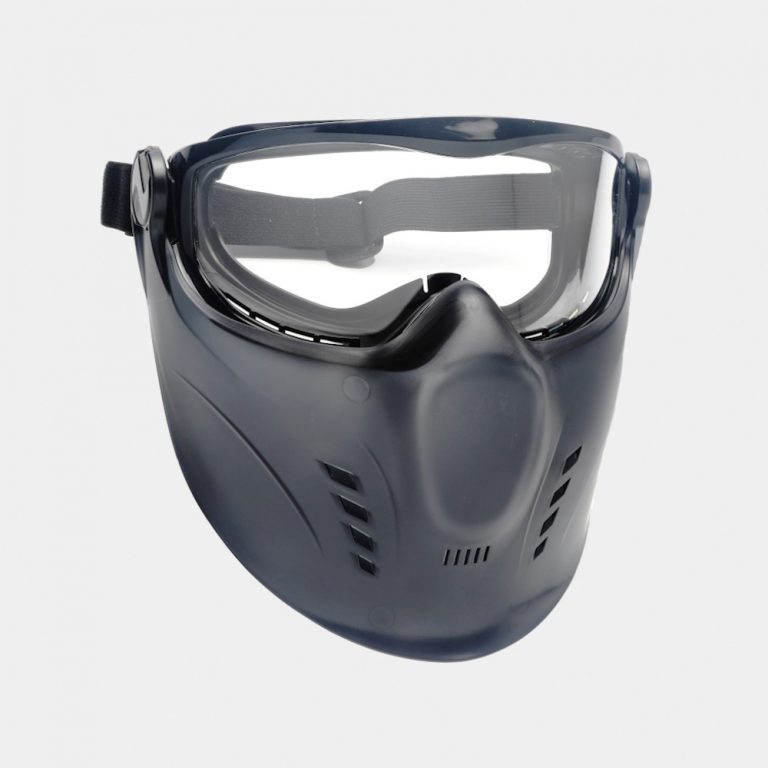 Eye Protection Safety Goggles KSG751C PPE KAYO Taiwan