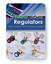 Regulators VIDEO
