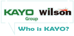 KAYO Logo