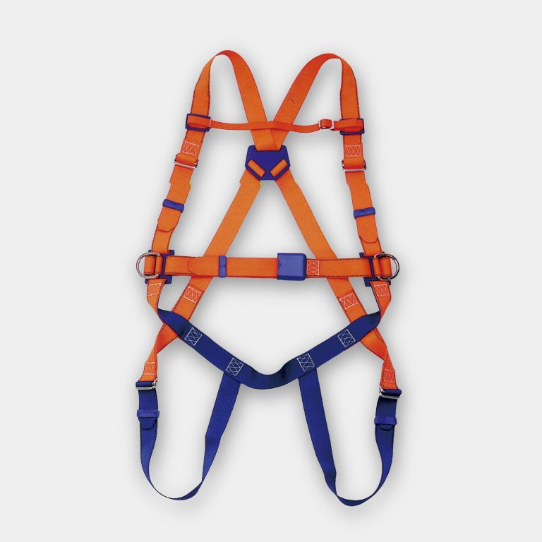 Fall Protection Harness Safety Belt KSB670 PPE Safety KAYO Taiwan