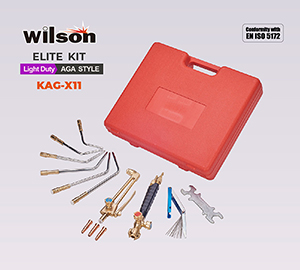KAG-X11 ELITE KIT