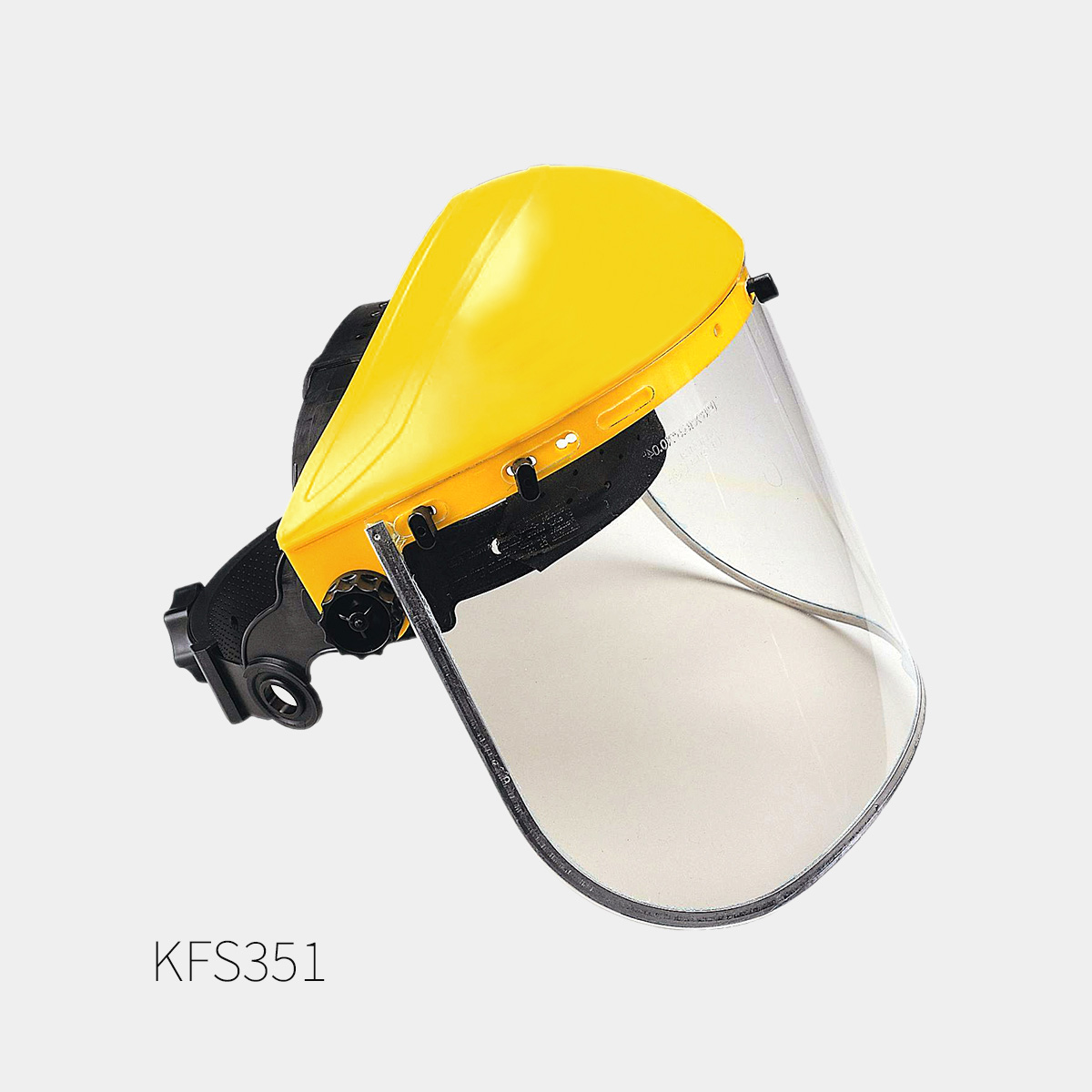Faceshield_KFS351