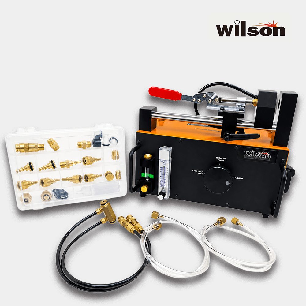 SafeTest FBA Kit【KAT-288】