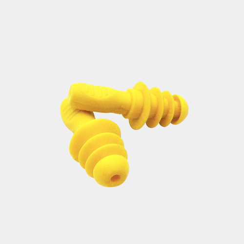 Four-Flange Design Ear_Plugs-KEP361