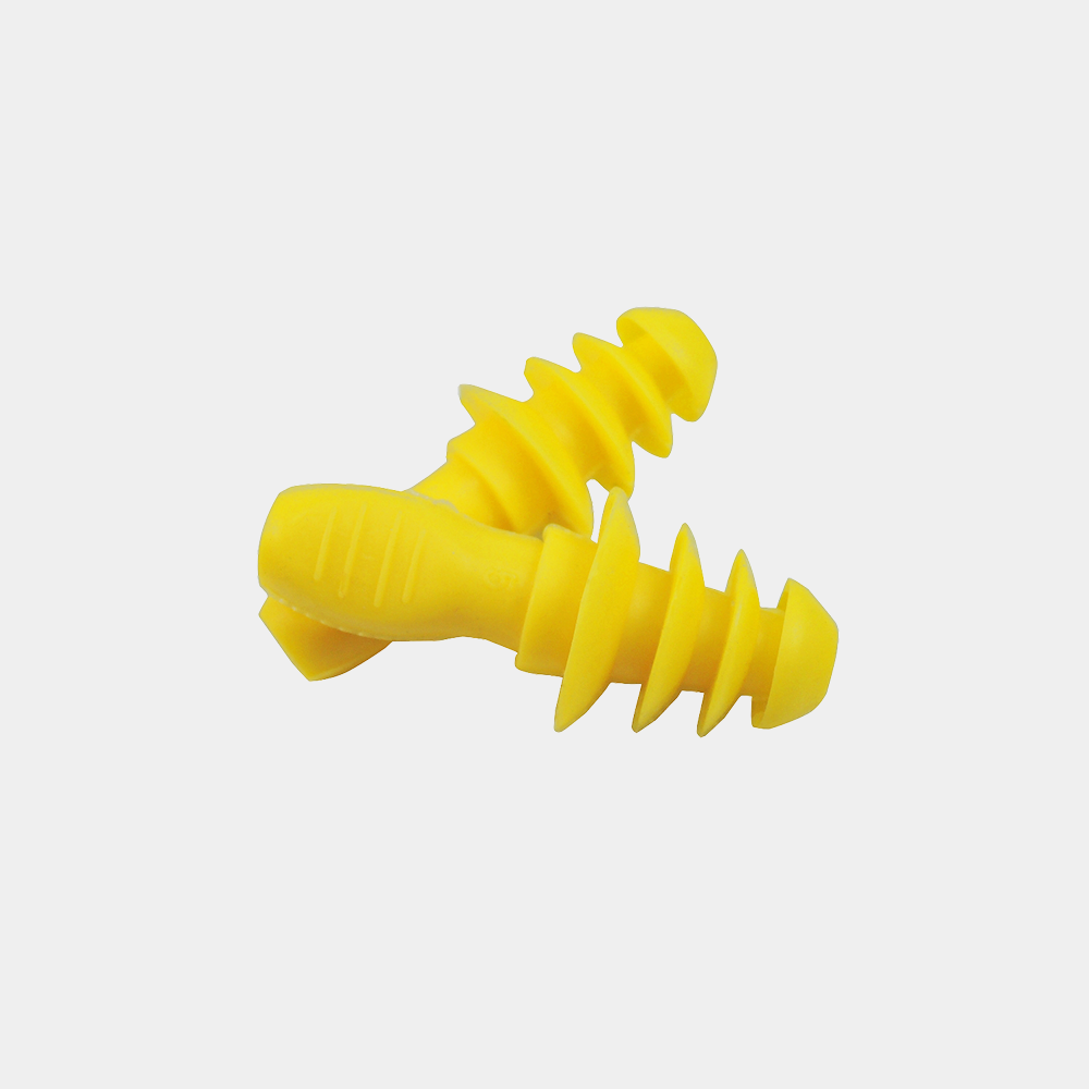 Four-Flange Design Ear_Plugs-KEP361